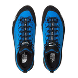 The North Face Men's Verto Alpine GORE-TEX Shoes Hero Blue/TNF Black / UK 8-Hero Blue/TNF Black / UK 9-Hero Blue/TNF Black / UK 10-Hero Blue/TNF Black / UK 11-Hero Blue/TNF Black / UK 12 #- 53 Degrees North 