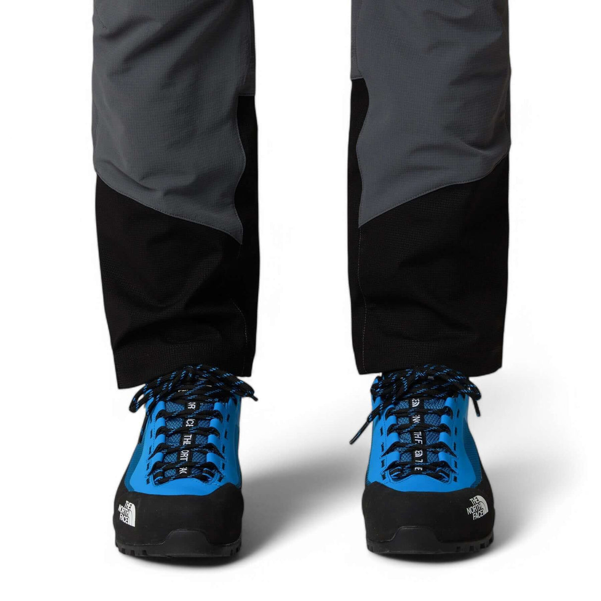 The North Face Men's Verto Alpine GORE-TEX Shoes Hero Blue/TNF Black / UK 8-Hero Blue/TNF Black / UK 9-Hero Blue/TNF Black / UK 10-Hero Blue/TNF Black / UK 11-Hero Blue/TNF Black / UK 12 #- 53 Degrees North 
