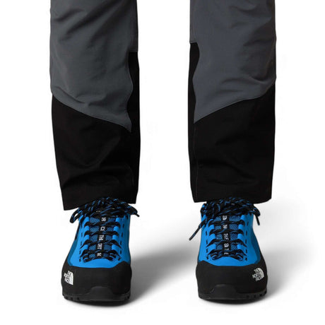 The North Face Men's Verto Alpine GORE-TEX Shoes Hero Blue/TNF Black / UK 8-Hero Blue/TNF Black / UK 9-Hero Blue/TNF Black / UK 10-Hero Blue/TNF Black / UK 11-Hero Blue/TNF Black / UK 12 #- 53 Degrees North 