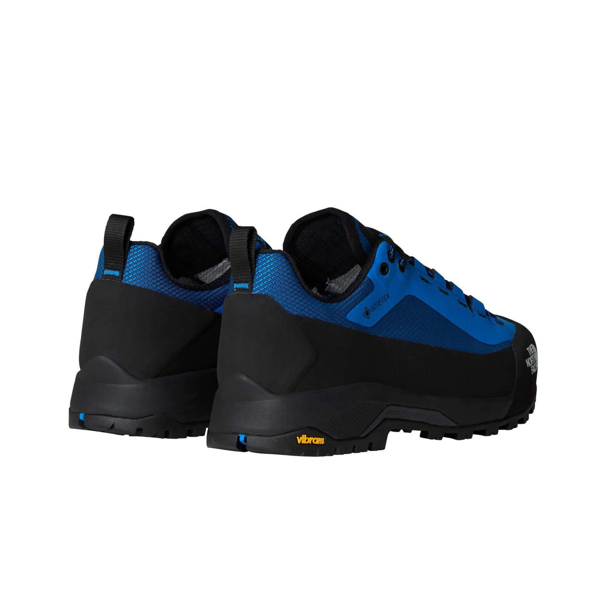 The North Face Men's Verto Alpine GORE-TEX Shoes Hero Blue/TNF Black / UK 8-Hero Blue/TNF Black / UK 9-Hero Blue/TNF Black / UK 10-Hero Blue/TNF Black / UK 11-Hero Blue/TNF Black / UK 12 #- 53 Degrees North 