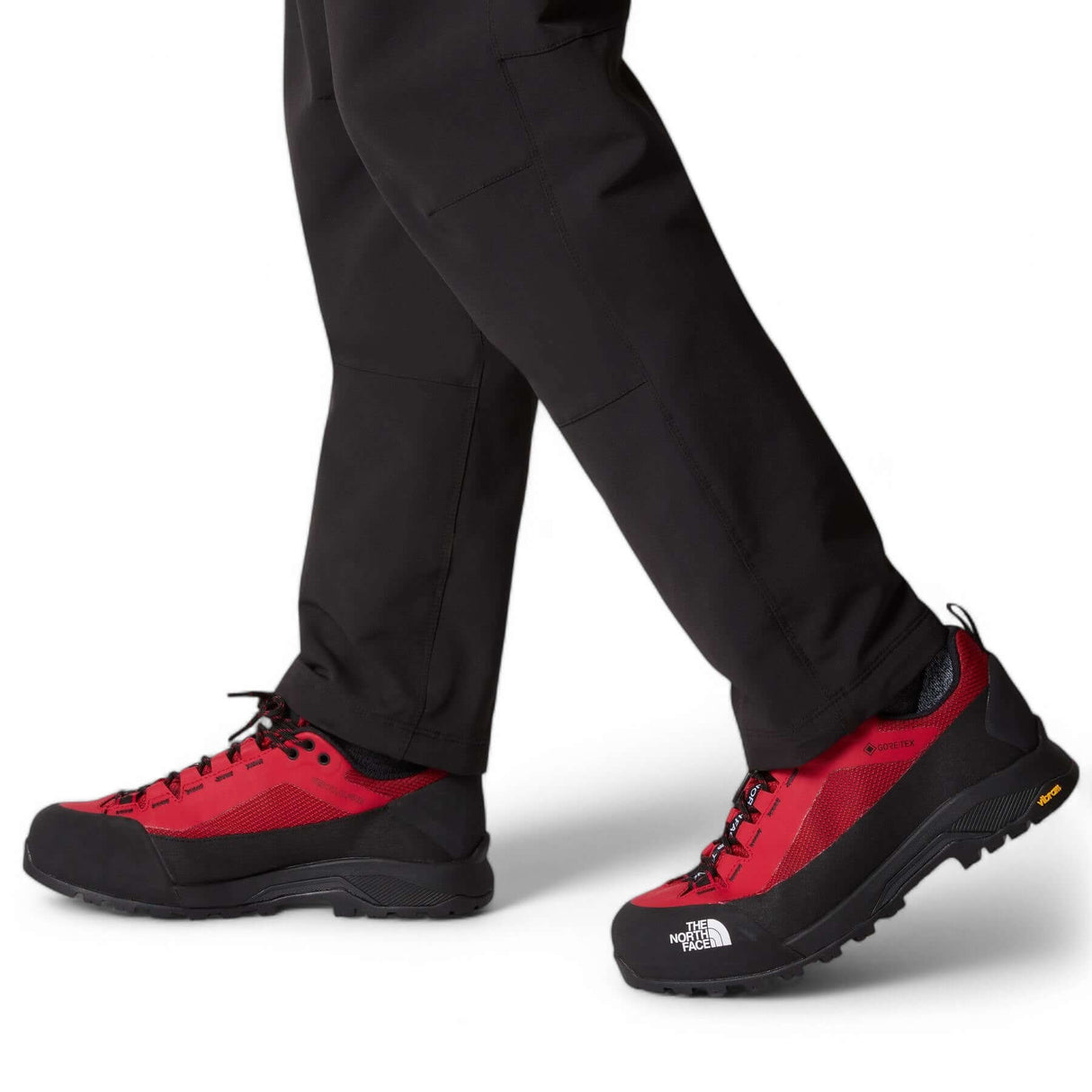 The North Face Men's Verto Alpine GORE-TEX Shoes Hero Blue/TNF Black / UK 8-Hero Blue/TNF Black / UK 9-Hero Blue/TNF Black / UK 10-Hero Blue/TNF Black / UK 11-Hero Blue/TNF Black / UK 12 #- 53 Degrees North 