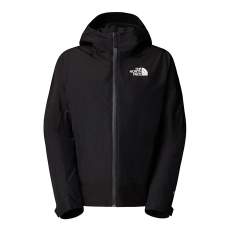 The North Face Women's Mountain Light Triclimate GORE-TEX Jacket