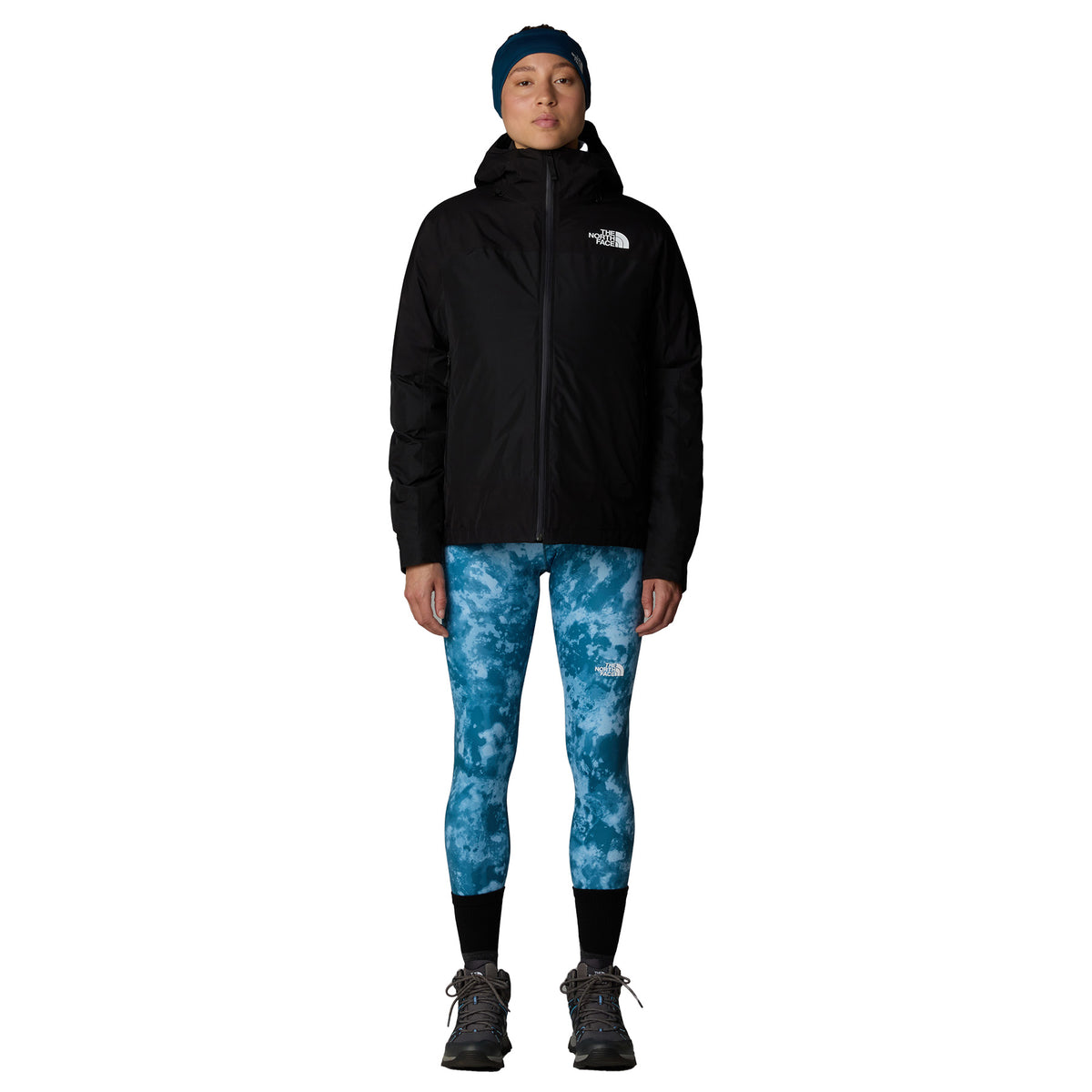 Women's Mountain Light Triclimate GORE-TEX Jacket
