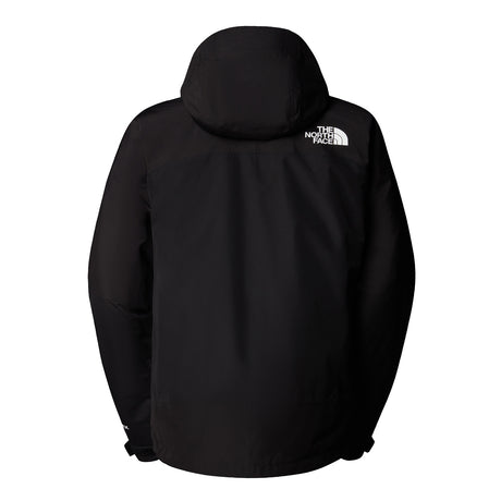 The North Face Women's Mountain Light Triclimate GORE-TEX Jacket