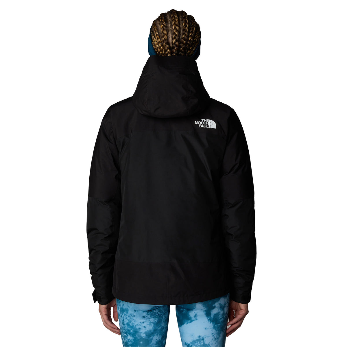 Women's Mountain Light Triclimate GORE-TEX Jacket