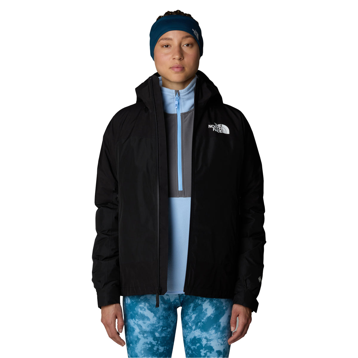 Women's Mountain Light Triclimate GORE-TEX Jacket