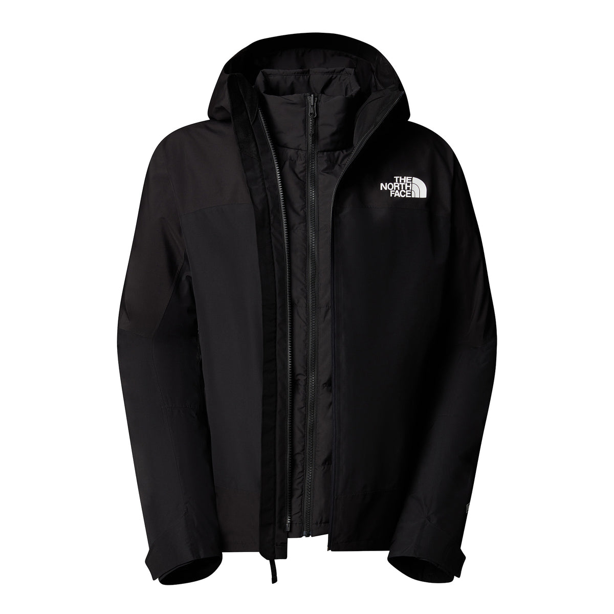 Women's Mountain Light Triclimate GORE-TEX Jacket
