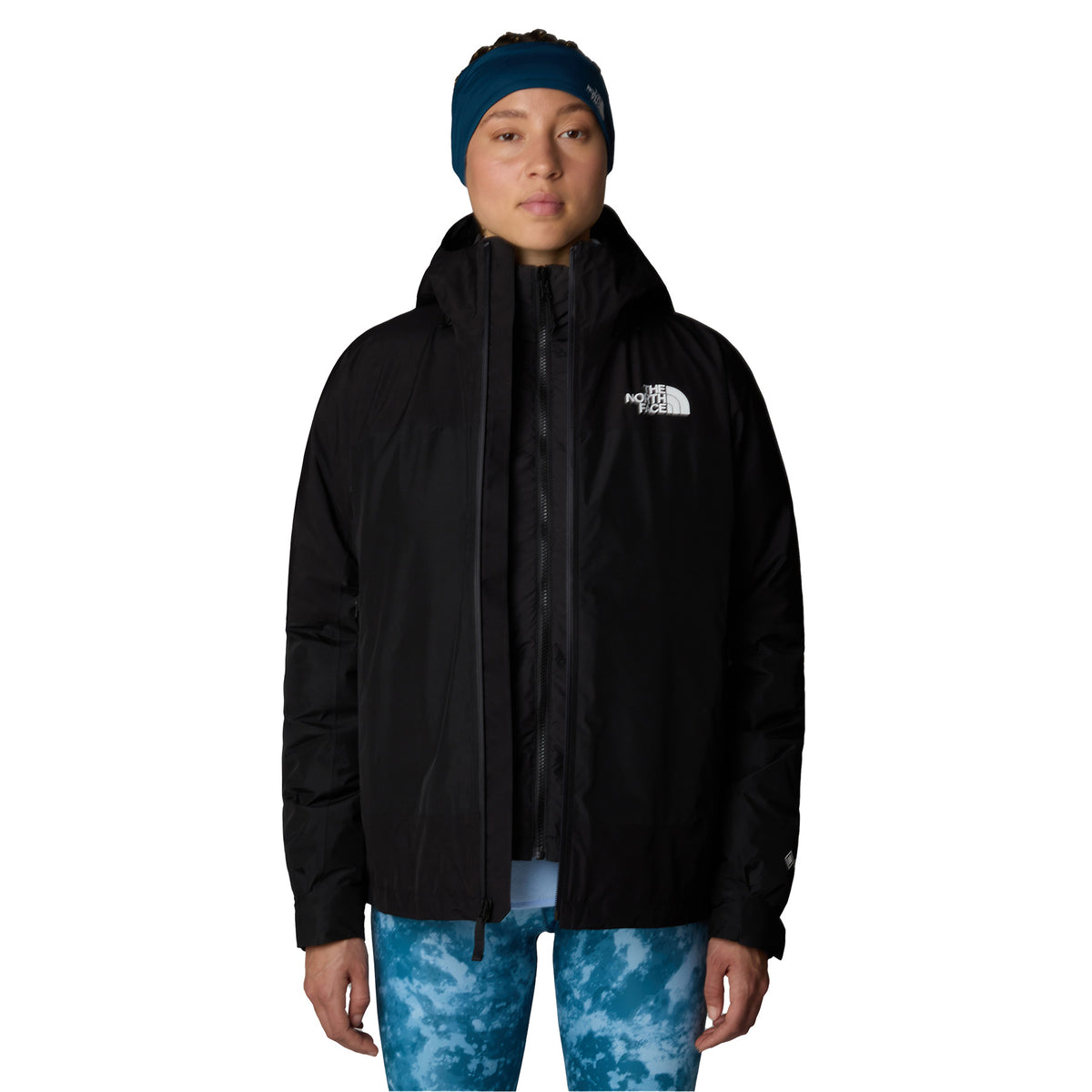 Women's Mountain Light Triclimate GORE-TEX Jacket