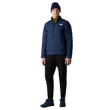 The North Face Men's Aconcagua 3 Jacket Summit Navy / Small-Summit Navy / Medium-Summit Navy / Large-Summit Navy / X-Large-Summit Navy / XX-Large #- 53 Degrees North 