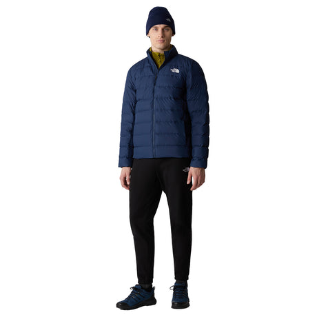 The North Face Men's Aconcagua 3 Jacket Summit Navy / Small-Summit Navy / Medium-Summit Navy / Large-Summit Navy / X-Large-Summit Navy / XX-Large #- 53 Degrees North 