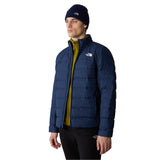 The North Face Men's Aconcagua 3 Jacket Summit Navy / Small-Summit Navy / Medium-Summit Navy / Large-Summit Navy / X-Large-Summit Navy / XX-Large #- 53 Degrees North 