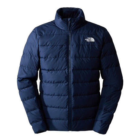 The North Face Men's Aconcagua 3 Jacket Summit Navy / Small-Summit Navy / Medium-Summit Navy / Large-Summit Navy / X-Large-Summit Navy / XX-Large #- 53 Degrees North 