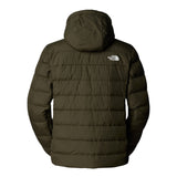 The North Face Men's Aconcagua 3 Hooded Jacket New Taupe Green / Small-New Taupe Green / Medium-New Taupe Green / Large-New Taupe Green / X-Large-New Taupe Green / XX-Large #- 53 Degrees North 