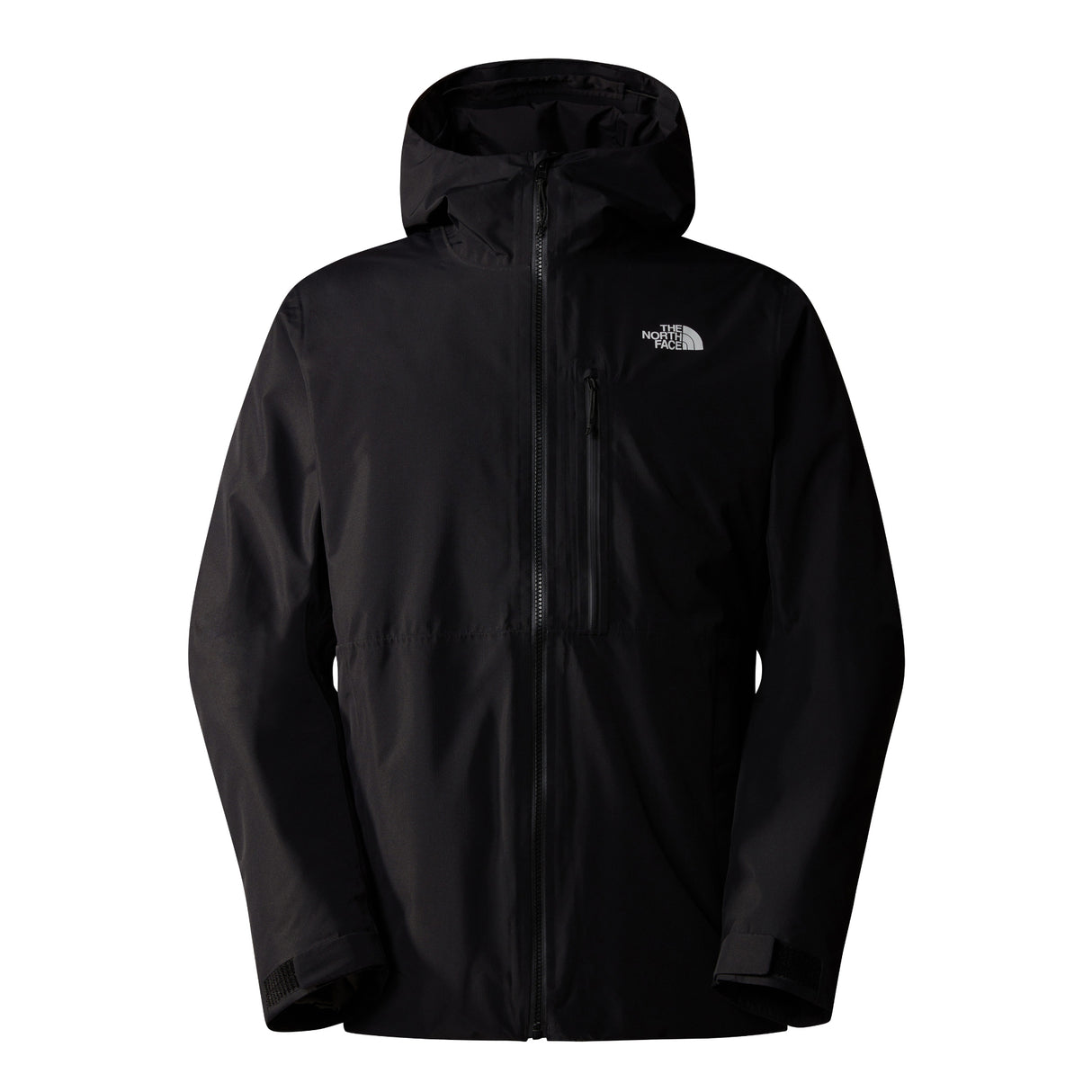 The North Face Men's North Table Down Triclimate Jacket TNF Black / Small - 53 Degrees North