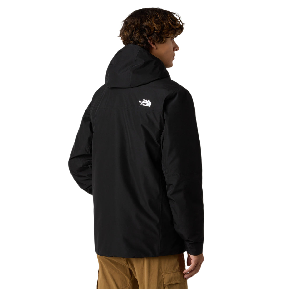 The North Face Men's North Table Down Triclimate Jacket TNF Black / Small - 53 Degrees North