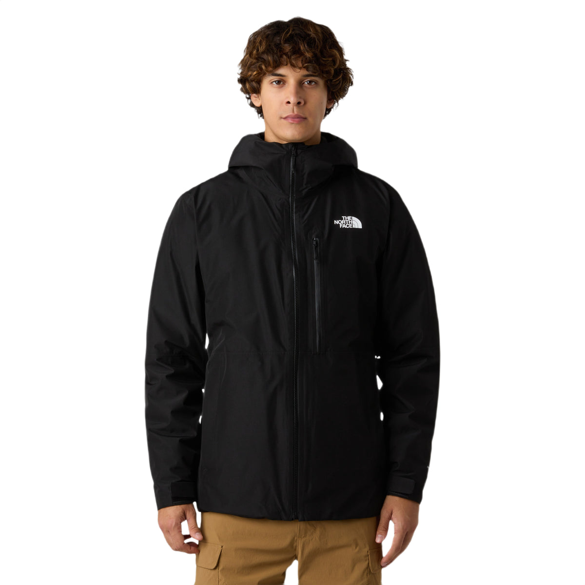The North Face Men's North Table Down Triclimate Jacket TNF Black / Small - 53 Degrees North