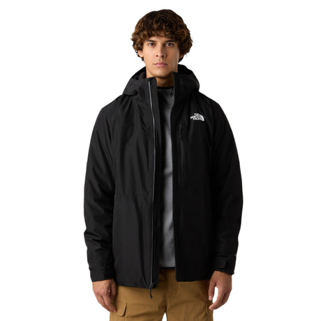 The North Face Men's North Table Down Triclimate Jacket TNF Black / Small - 53 Degrees North