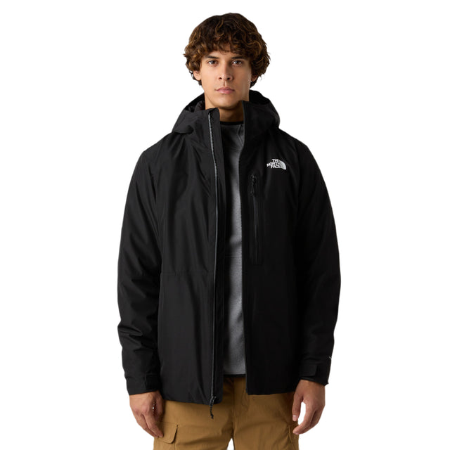 The North Face Men's North Table Down Triclimate Jacket TNF Black / Small - 53 Degrees North