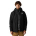 The North Face Men's North Table Down Triclimate Jacket TNF Black / Small - 53 Degrees North