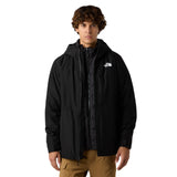 The North Face Men's North Table Down Triclimate Jacket TNF Black / Small - 53 Degrees North