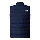 The North Face Men's Aconcagua 3 Vest Summit Navy / Small-Summit Navy / Medium-Summit Navy / Large-Summit Navy / X-Large-Summit Navy / XX-Large #- 53 Degrees North 