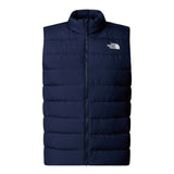 The North Face Men's Aconcagua 3 Vest Summit Navy / Small-Summit Navy / Medium-Summit Navy / Large-Summit Navy / X-Large-Summit Navy / XX-Large #- 53 Degrees North 