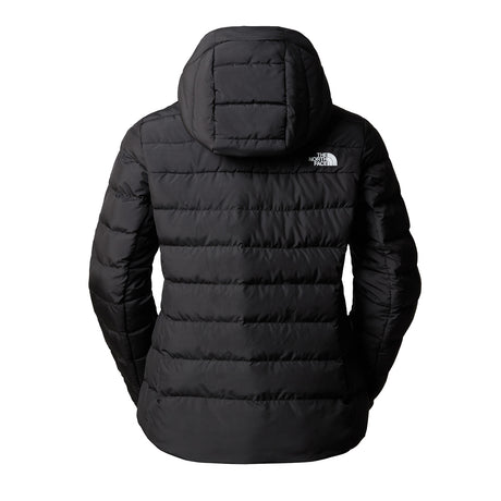 The North Face Women's Aconcagua 3 Hooded Insulated Jacket Space / X-Small-Space / Small-Space / Medium-Space / Large-Space / X-Large #- 53 Degrees North 