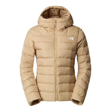 The North Face Women's Aconcagua 3 Hooded Insulated Jacket Space / X-Small-Space / Small-Space / Medium-Space / Large-Space / X-Large #- 53 Degrees North 