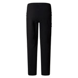 The North Face Men's Summit Chamlang Softshell Pants TNF Black / Small-TNF Black / Medium-TNF Black / Large-TNF Black / X-Large #- 53 Degrees North 