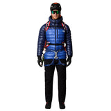 The North Face Men's Summit Chamlang Softshell Pants TNF Black / Small-TNF Black / Medium-TNF Black / Large-TNF Black / X-Large #- 53 Degrees North 