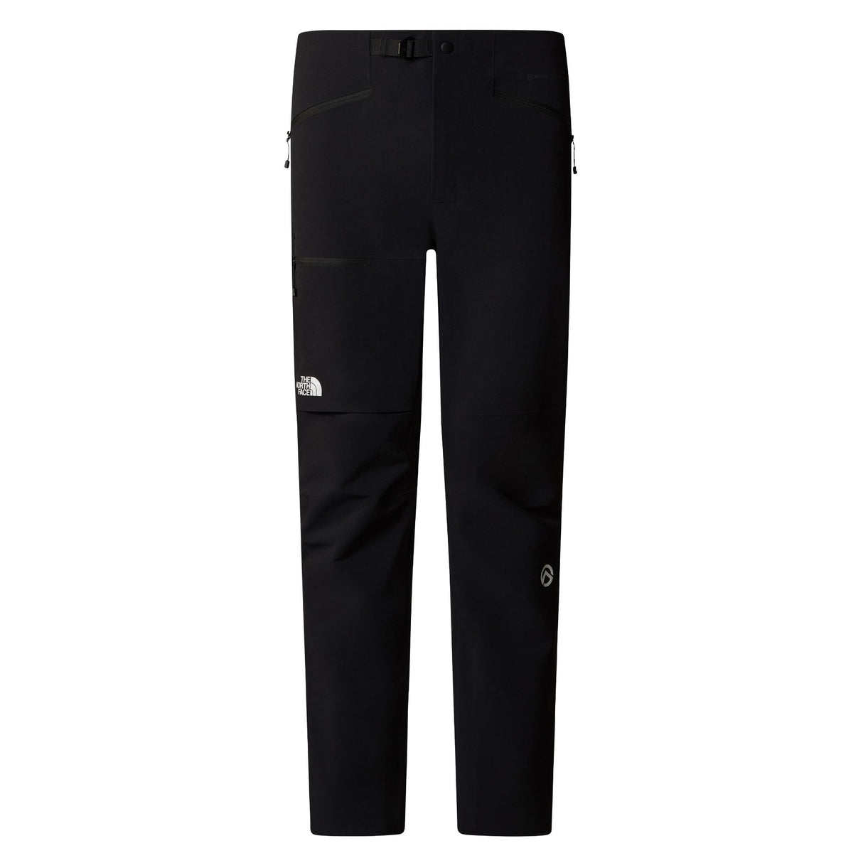 The North Face Men's Summit Chamlang Softshell Pants TNF Black / Small-TNF Black / Medium-TNF Black / Large-TNF Black / X-Large #- 53 Degrees North 