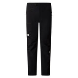 The North Face Men's Summit Chamlang Softshell Pants TNF Black / Small-TNF Black / Medium-TNF Black / Large-TNF Black / X-Large #- 53 Degrees North 