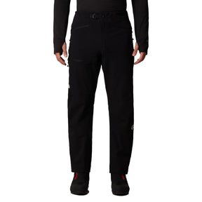 The North Face Men's Summit Chamlang Softshell Pants TNF Black / Small-TNF Black / Medium-TNF Black / Large-TNF Black / X-Large #- 53 Degrees North 