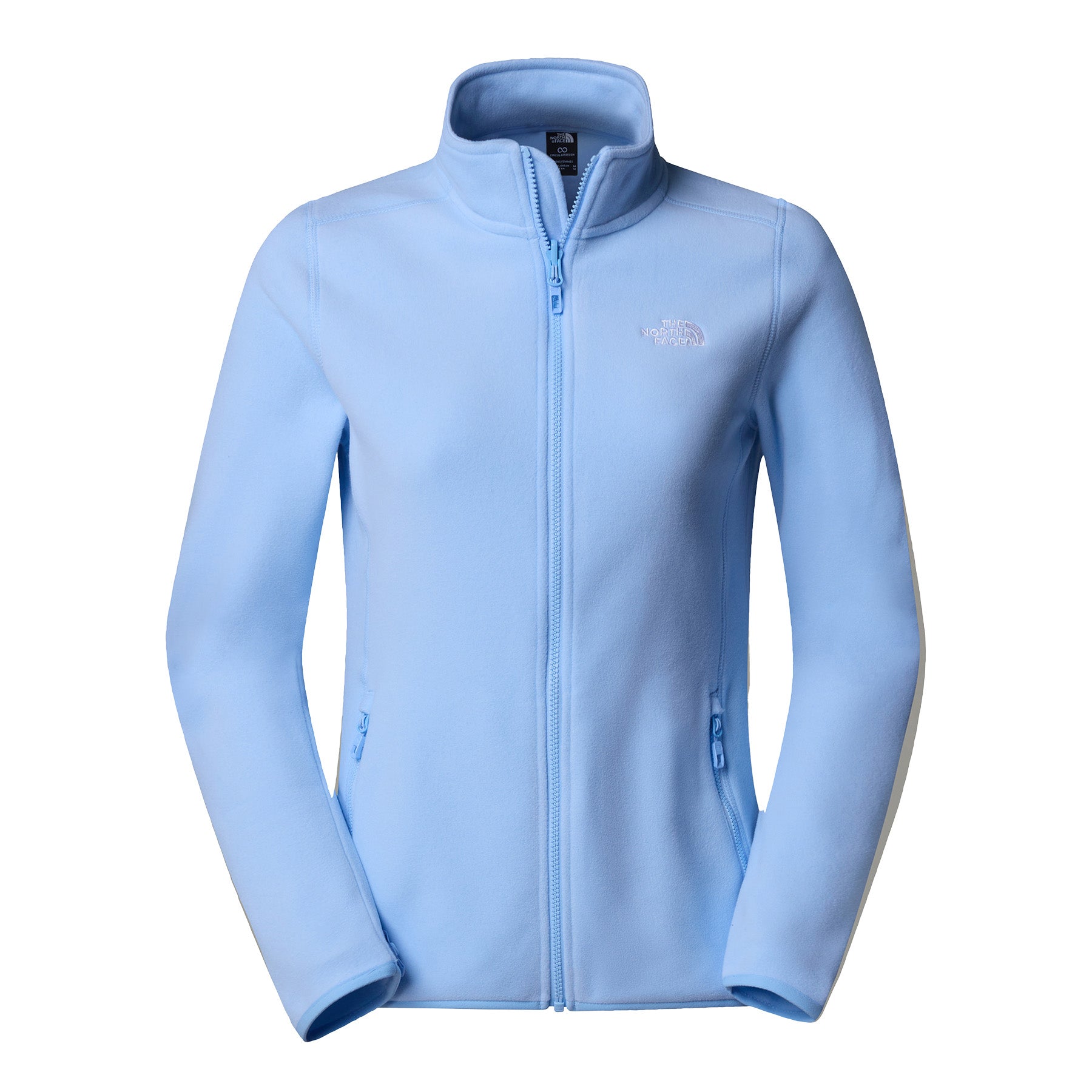 Glacier fleece north face sale