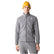 The North Face Men's 100 Glacier Full Zip Fleece Jacket TNF Medium Grey Heather / Small-TNF Medium Grey Heather / Medium-TNF Medium Grey Heather / Large-TNF Medium Grey Heather / X-Large-TNF Medium Grey Heather / XX-Large #- 53 Degrees North 