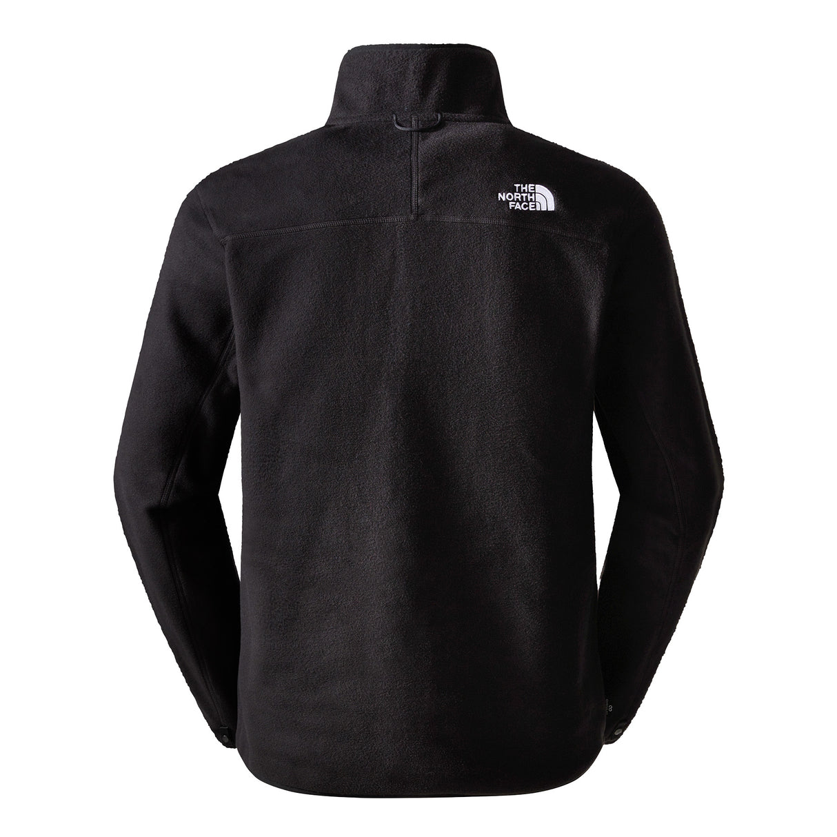 The North Face Men's 100 Glacier Full Zip Fleece Jacket TNF Medium Grey Heather / Small-TNF Medium Grey Heather / Medium-TNF Medium Grey Heather / Large-TNF Medium Grey Heather / X-Large-TNF Medium Grey Heather / XX-Large #- 53 Degrees North 