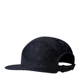 The North Face Summer LT Run Hat TNF Black-White Dune #- 53 Degrees North 