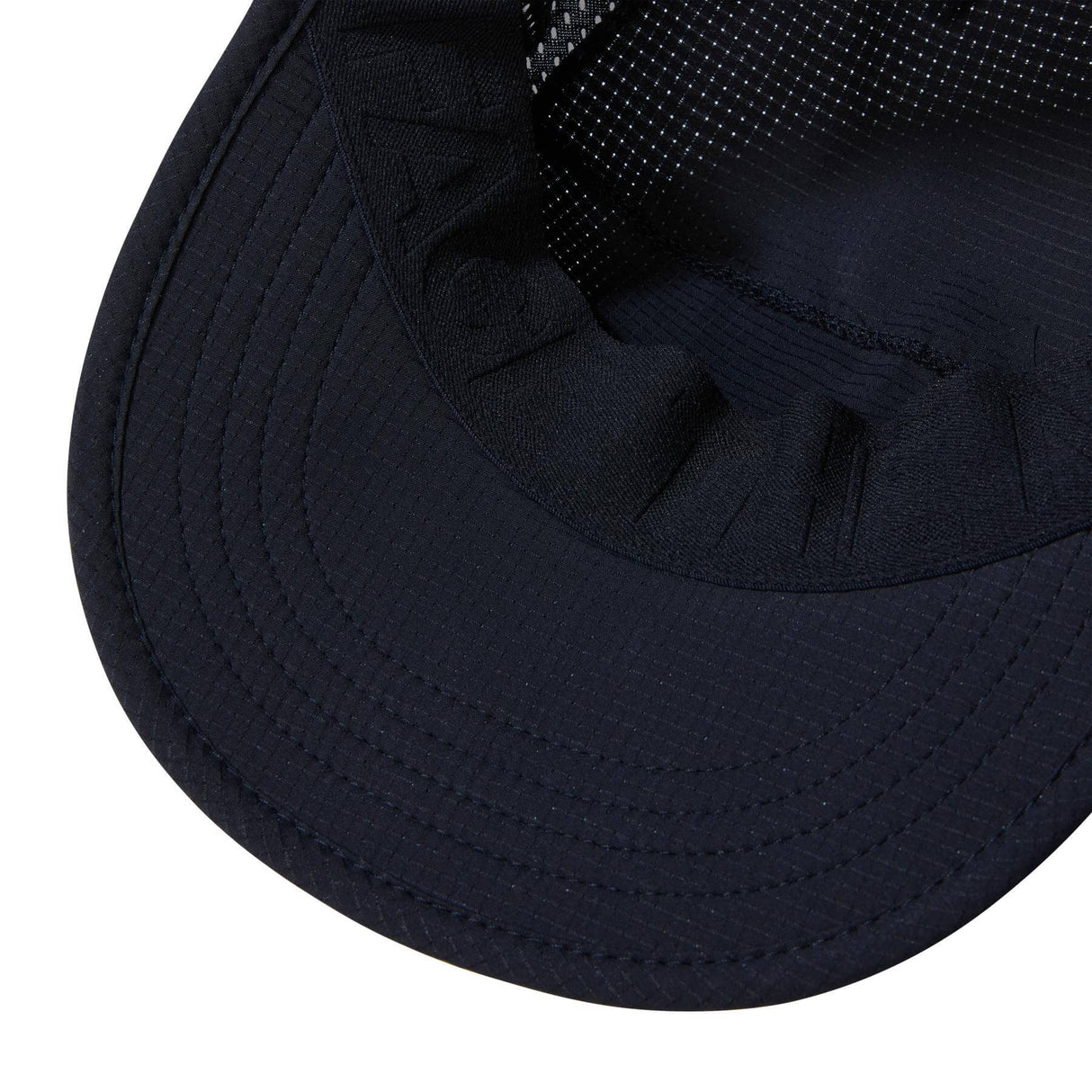 The North Face Summer LT Run Hat TNF Black-White Dune #- 53 Degrees North 
