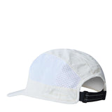 The North Face Summer LT Run Hat TNF Black-White Dune #- 53 Degrees North 
