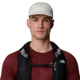 The North Face Summer LT Run Hat TNF Black-White Dune #- 53 Degrees North 
