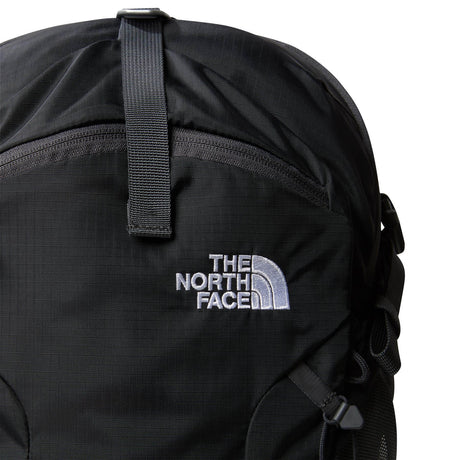 The North Face Trail Lite Speed 20 Backpack TNF Black/Asphalt Grey / Smalll/Medium-TNF Black/Asphalt Grey / Large/X-Large #- 53 Degrees North 