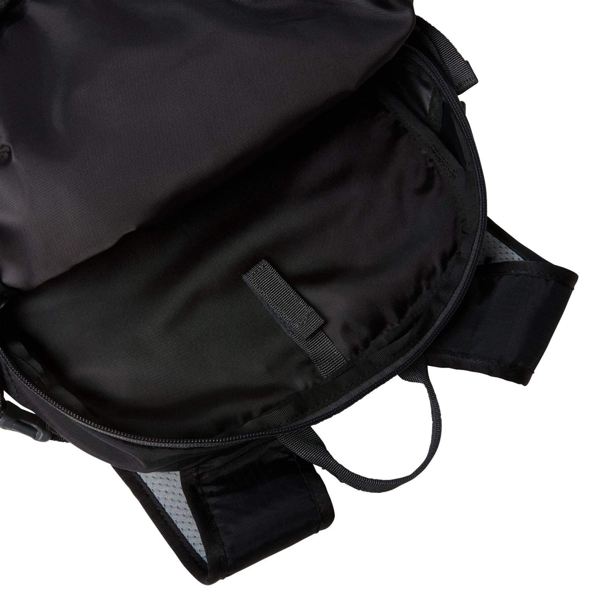 The North Face Trail Lite Speed 20 Backpack TNF Black/Asphalt Grey / Small/Medium-TNF Black/Asphalt Grey / Large/X-Large #- 53 Degrees North 