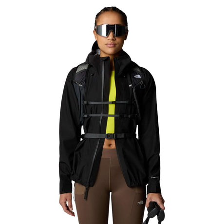 The North Face Trail Lite Speed 20 Backpack TNF Black/Asphalt Grey / Smalll/Medium-TNF Black/Asphalt Grey / Large/X-Large #- 53 Degrees North 