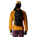The North Face Trail Lite 12 Day Backpack TNF Black/Asphalt Grey-TNF Blue/Summit Navy #- 53 Degrees North 