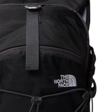 The North Face Trail Lite 12 Day Backpack TNF Black/Asphalt Grey-TNF Blue/Summit Navy #- 53 Degrees North 
