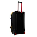 The North Face Base Camp Rolling Thunder 28 Summit Gold/TNF Black-TNF Black #- 53 Degrees North 