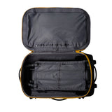 The North Face Base Camp Rolling Thunder 28 Summit Gold/TNF Black-TNF Black #- 53 Degrees North 