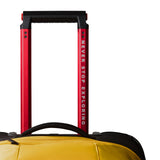 The North Face Base Camp Rolling Thunder 28" Wheeled Travel Bag - 95L Summit Gold/TNF Black - 53 Degrees North