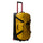 The North Face Base Camp Rolling Thunder 28" Wheeled Travel Bag - 95L Summit Gold/TNF Black - 53 Degrees North