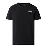 The North Face Men's Lightning Alpine T-Shirt Skyline Blue / Small-Skyline Blue / Medium-Skyline Blue / Large-Skyline Blue / X-Large-Skyline Blue / XX-Large #- 53 Degrees North 